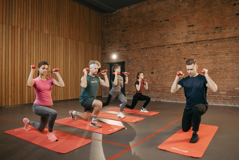 Wellness rejse