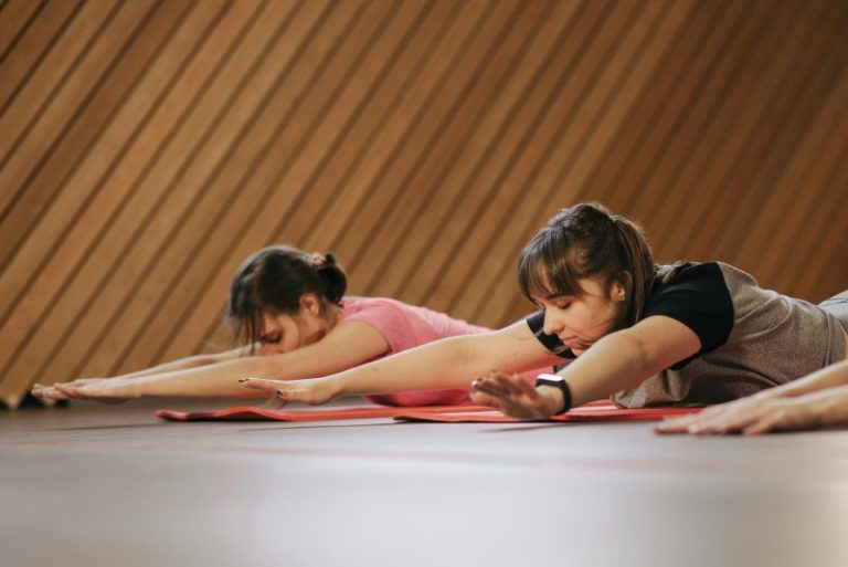 Yoga terapi
