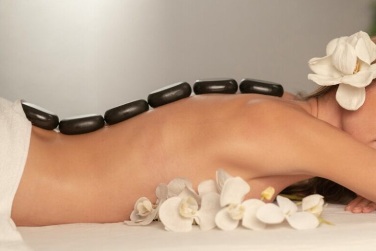 Spa oplevelse